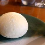 リュイソー - 2個目のパン