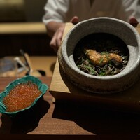 帝国ホテル 寅黒 - 