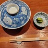 うなぎ 久保田 - ドキドキ
