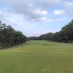 古賀ゴルフクラブ - 