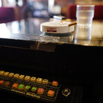 コメダ珈琲店 高岳店 - 