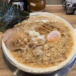 ラーメン ヤキソバ 一丁目 - 