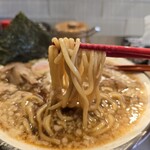 ラーメン ヤキソバ 一丁目 - 