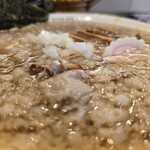 ラーメン ヤキソバ 一丁目 - 