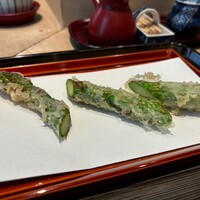てんぷら 近藤 - 