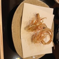 天ぷら 天青 - 
