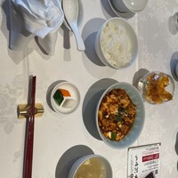 四川豆花飯荘 東京店 - 