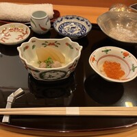 天ぷら 天青 - 