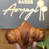 BAKER Aoyagi