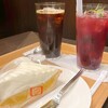 イタリアントマト カフェ 弘前ヒロロ店
