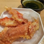 酒と魚とオトコマエ食堂 - 