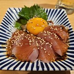酒と魚とオトコマエ食堂 - 