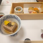 門前宿 和空 法隆寺 - 