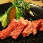 粟 ならまち店 - 