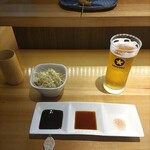 串揚げと小料理の店 おとん - 