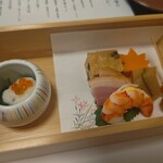 門前宿 和空 法隆寺 - 