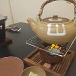 門前宿 和空 法隆寺 - 