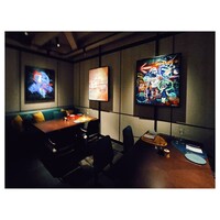 Gallery11(ホテルインディゴ東京渋谷) - 