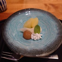 京料理 たん熊北店 Directed by M.Kurisu - 