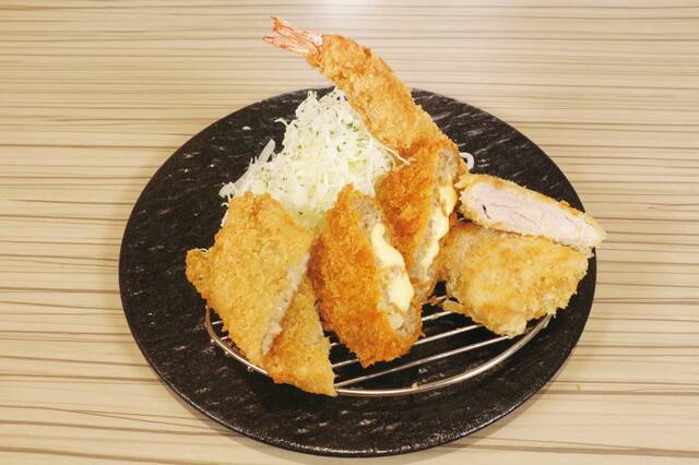 Tonbei Ionchayaten photo 2