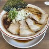 柏 濃麺や 39名
