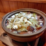 四季の味 ふじ芳 - 