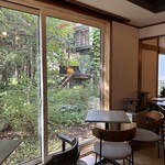 MaShu 神宮の杜 - 