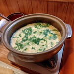 四季の味 ふじ芳 - 