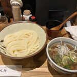 うどん棒 - 