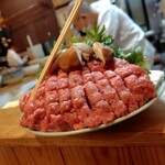 四季の味 ふじ芳 - 