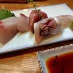 四季の味 ふじ芳 - 