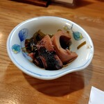四季の味 ふじ芳 - 