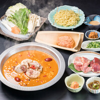 博多 薬膳鍋 ※土日ランチ限定