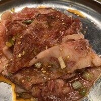 焼肉 スタミナ苑 - 