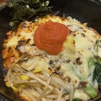 焼肉 スタミナ苑 - 