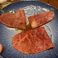 焼肉 スタミナ苑 - 