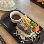 レストラン本陣 - 