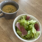 レストラン本陣 - 