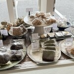 パティスリー リエルグ - 