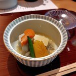 日本料理 山里 - 