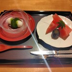 日本料理 山里 - 