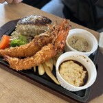 レストラン本陣 - 