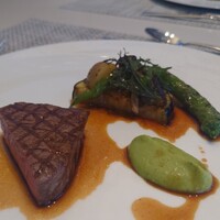 ビュー＆ダイニング コトシエール - 