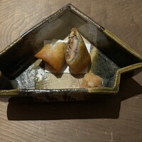 帝国ホテル 寅黒 - 