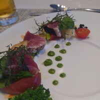 ビュー＆ダイニング コトシエール - 