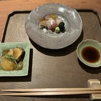 帝国ホテル 寅黒 - 