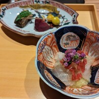 鴨しゃぶ粋玄 - 