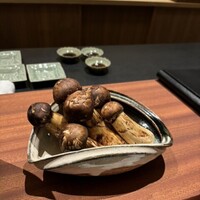 帝国ホテル 寅黒 - 