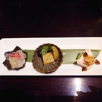 過門香 銀座本店 - 