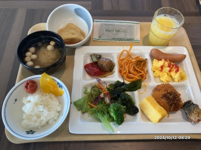 ホテルルートイン利府 - 利府（ホテル）の写真